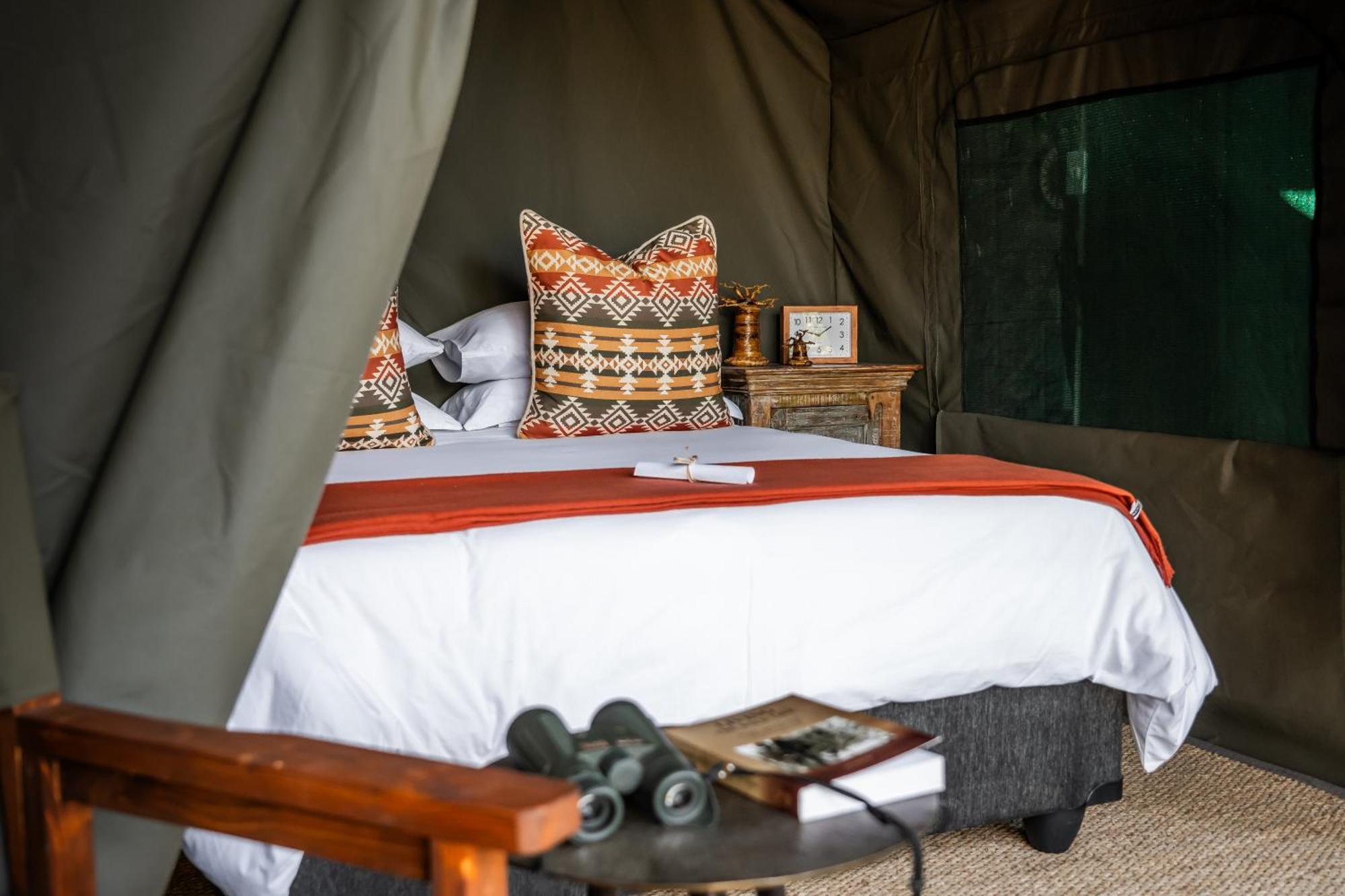 Grace Of Africa, Couples 5 Star Nature Lodge Marloth Park Szoba fotó