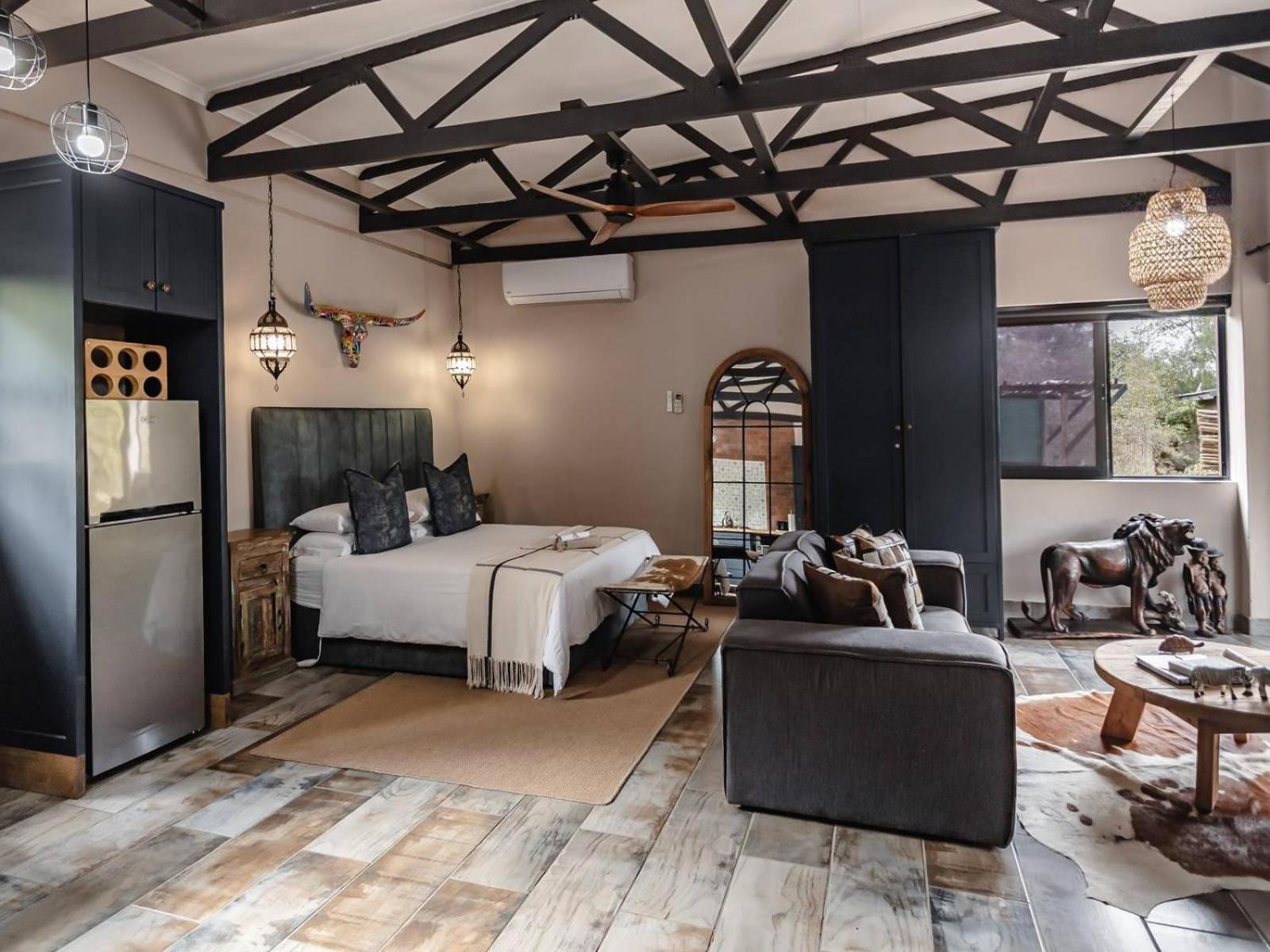 Grace Of Africa, Couples 5 Star Nature Lodge Marloth Park Szoba fotó