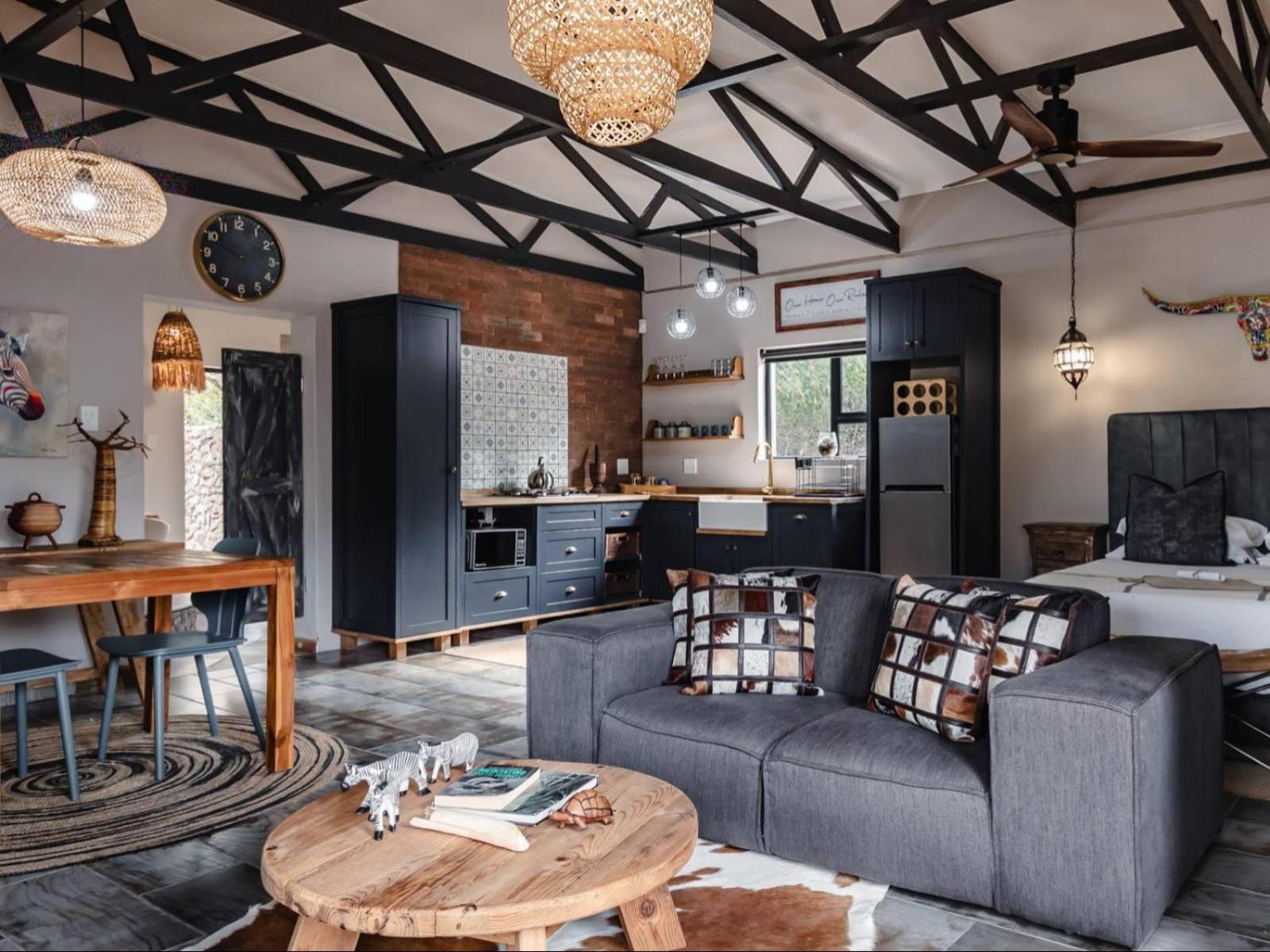 Grace Of Africa, Couples 5 Star Nature Lodge Marloth Park Szoba fotó