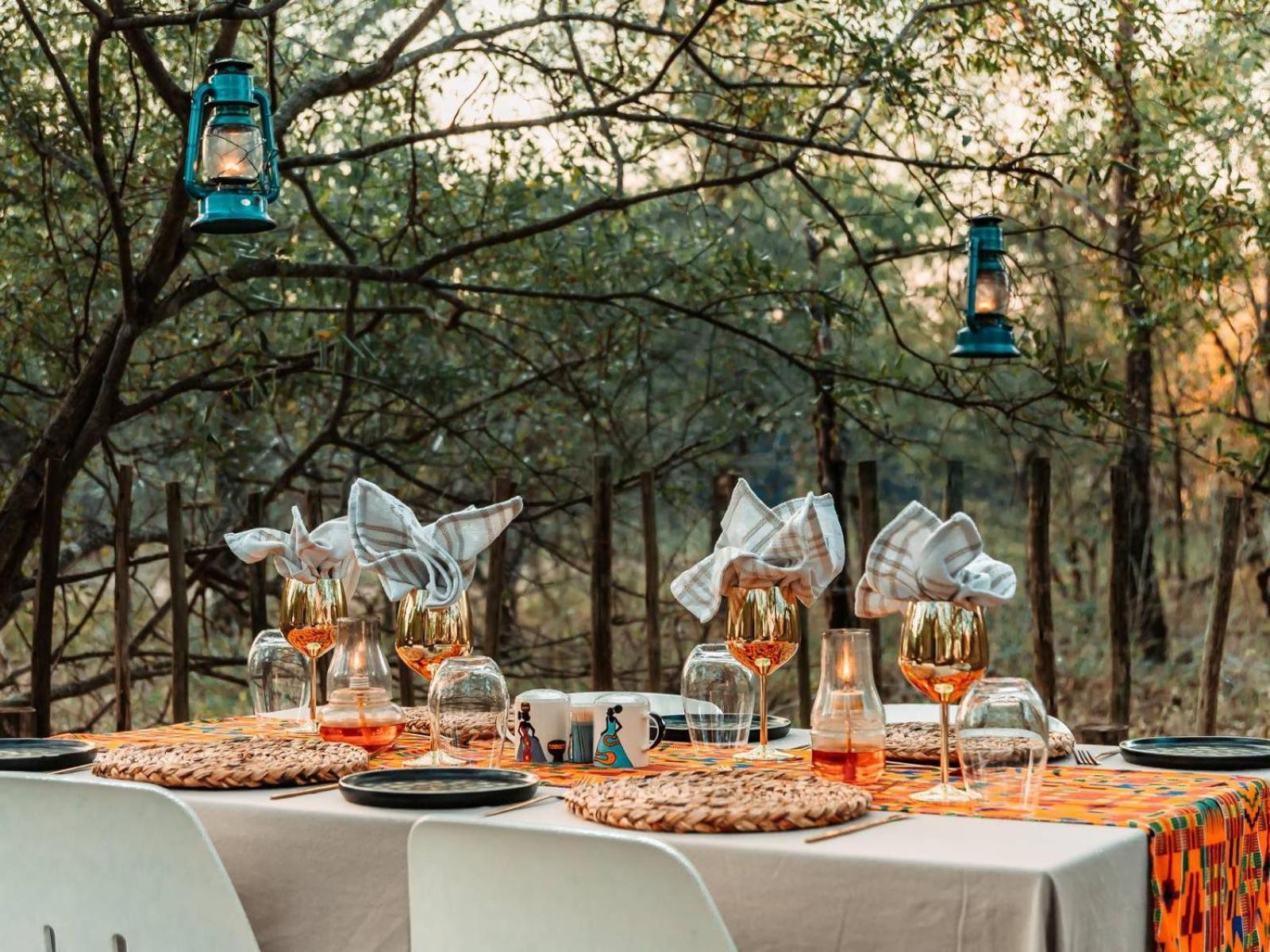 Grace Of Africa, Couples 5 Star Nature Lodge Marloth Park Szoba fotó