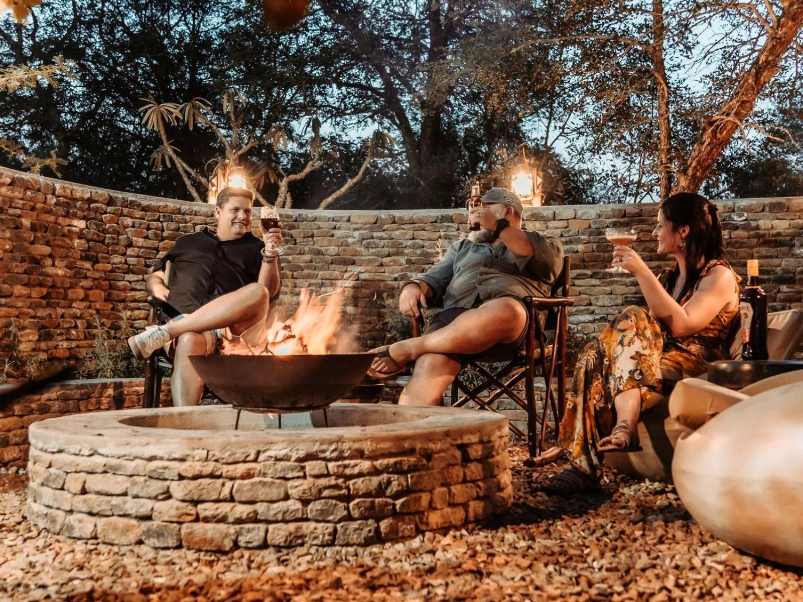 Grace Of Africa, Couples 5 Star Nature Lodge Marloth Park Szoba fotó