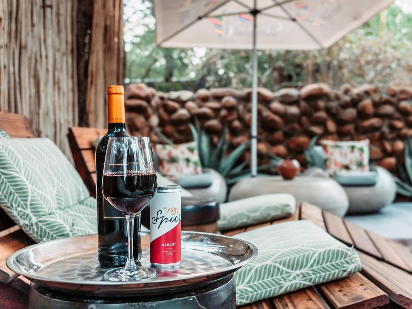 Grace Of Africa, Couples 5 Star Nature Lodge Marloth Park Kültér fotó